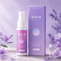 Women's Herbal Intimate Care Spray | Botanical Refreshing Mist