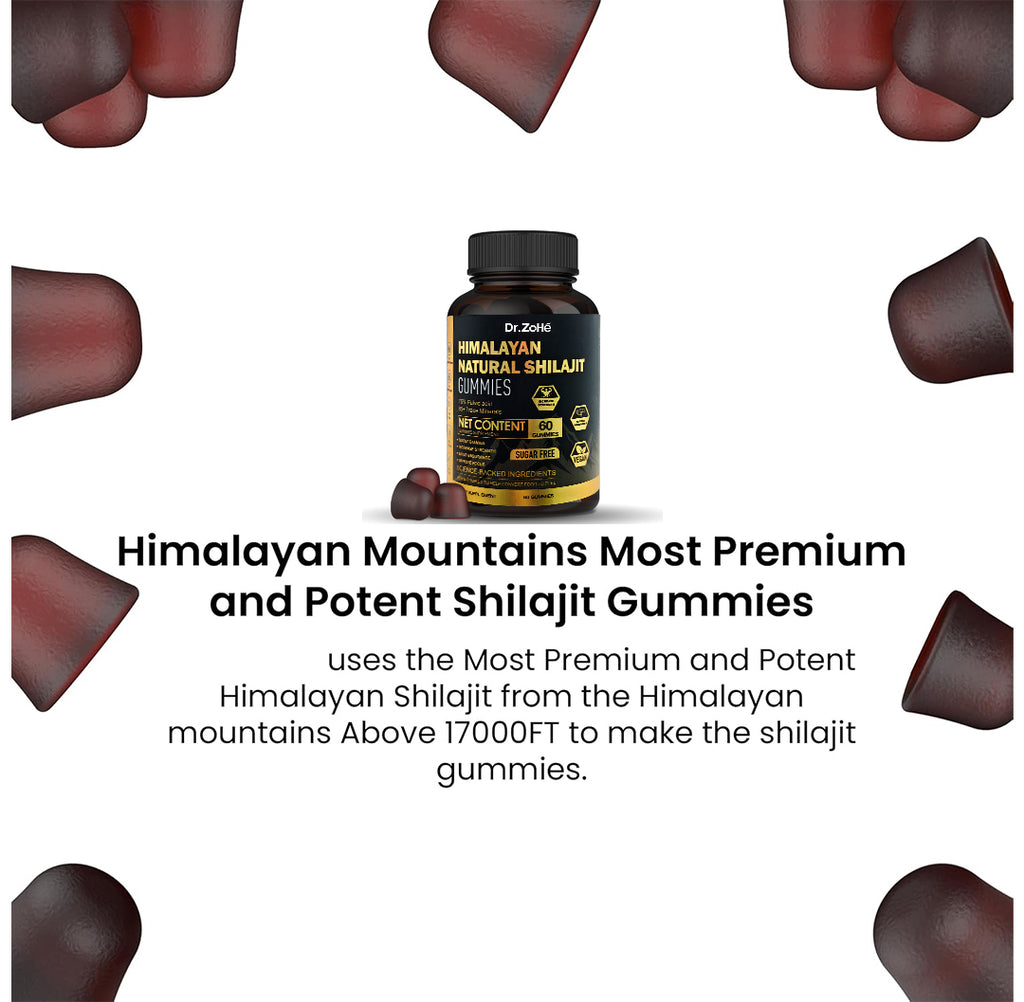 Boost Energy, Enhance Strength, Improve Stamina & Support Peak Performance Naturally