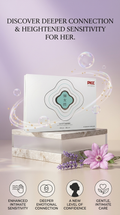 Women's Intimate Sensitivity Enhancement & Balance