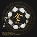 Natural Snowflake Phantom Quartz Clear Quartz High Energy Attract Wealth Abundance Clear Negative Energy